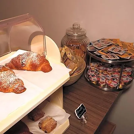 Neocore Boutique Hotel