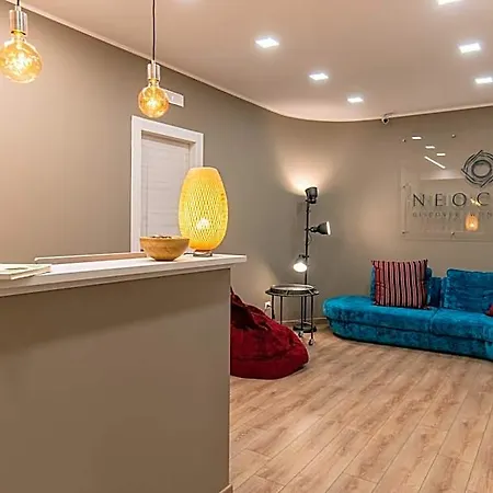 Hotel Neocore Boutique Naples