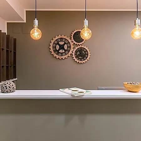 Neocore Boutique Hotel Naples