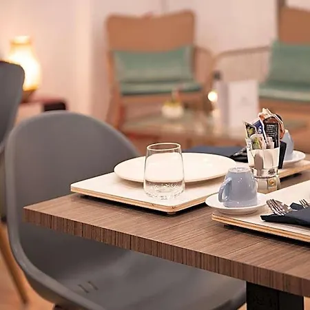 Neocore Boutique Hotel *