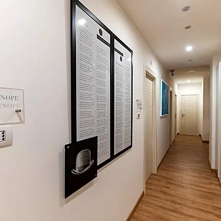 Neocore Boutique Hotel