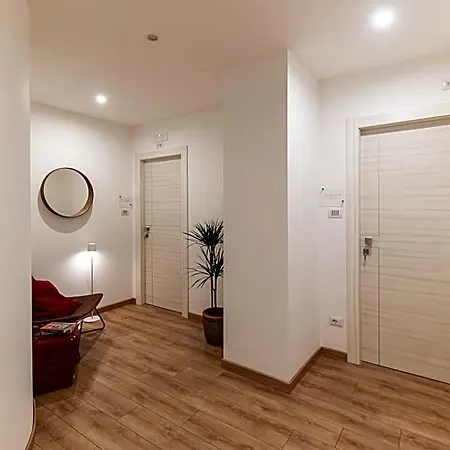 Hotel Neocore Boutique Naples