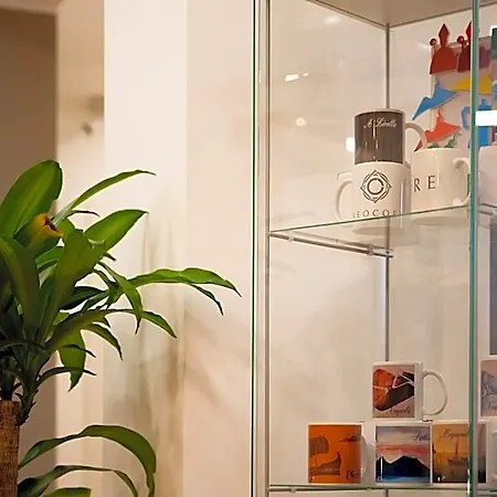 Neocore Boutique Nápoles