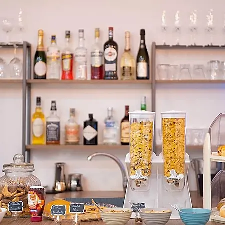 Neocore Boutique Hotel Napoli