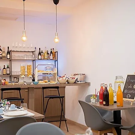 Neocore Boutique Napoli