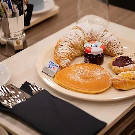 Neocore Boutique Hotel Napoli