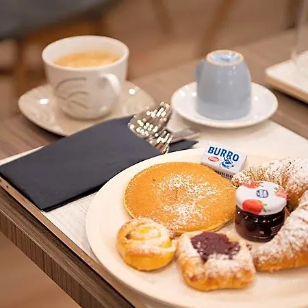 Hotel Neocore Boutique Napoli