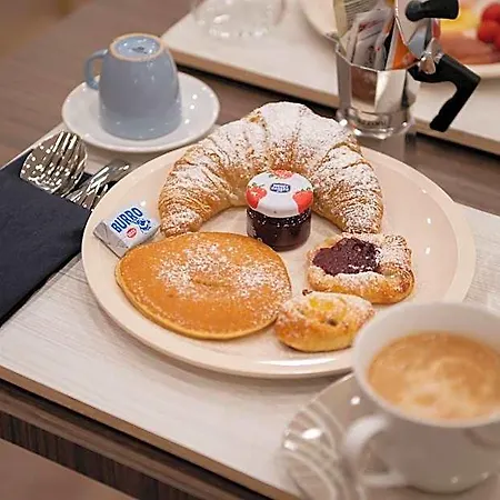 Hotel Neocore Boutique Naples
