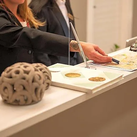 Neocore Boutique Hotel Naples
