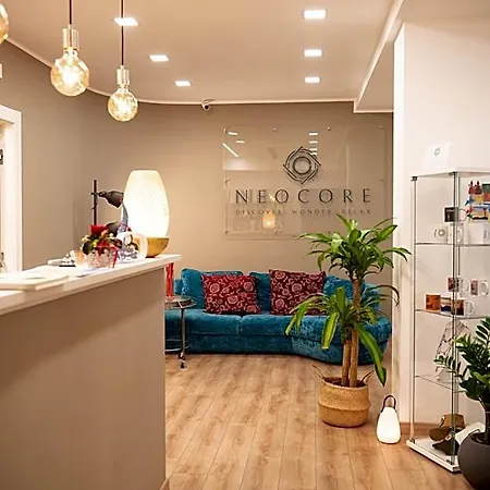 Neocore Boutique