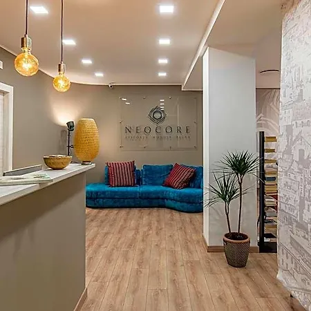 Neocore Boutique Napoli