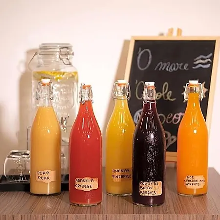 Neocore Boutique * Naples