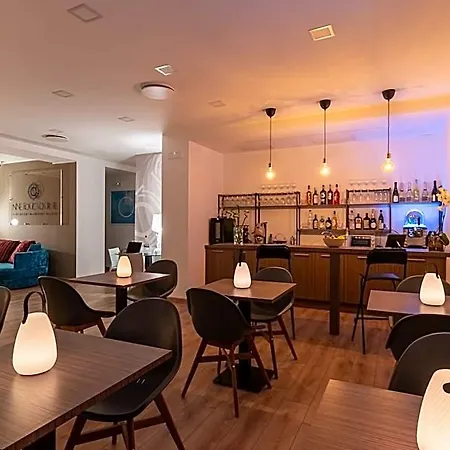 Neocore Boutique Hotel Naples