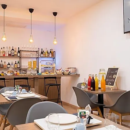 Hotel Neocore Boutique *