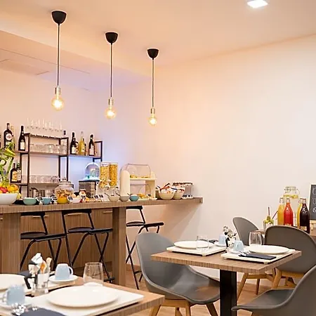 Neocore Boutique Hotel *