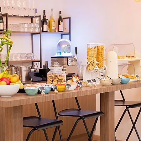 Hotel Neocore Boutique Napoli