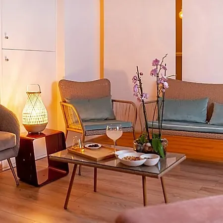 Hotel Neocore Boutique *