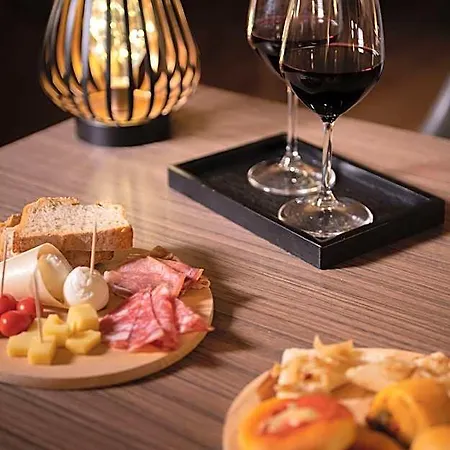 Hotel Neocore Boutique Napoli