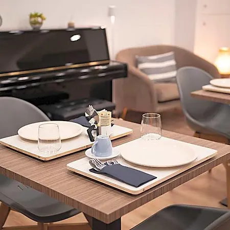 Hotel Neocore Boutique *