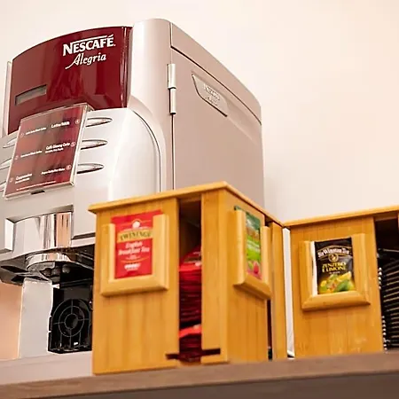 Hotel Neocore Boutique *