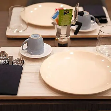 Hotel Neocore Boutique *