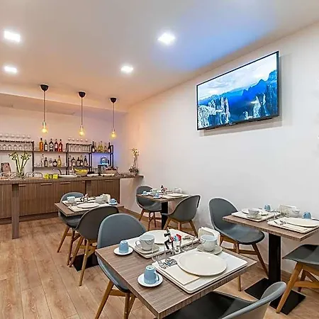 Hotel Neocore Boutique *