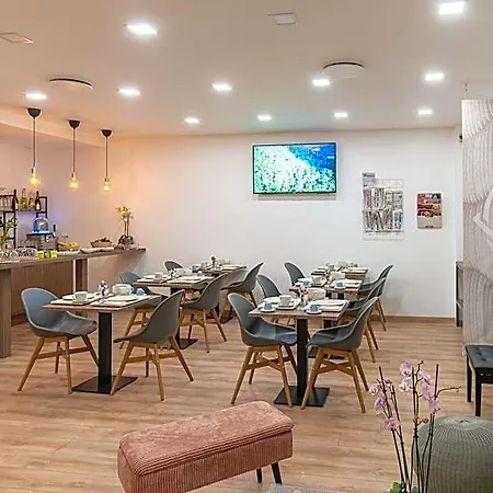 Hotel Neocore Boutique *