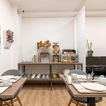 Neocore Boutique Hotel Naples
