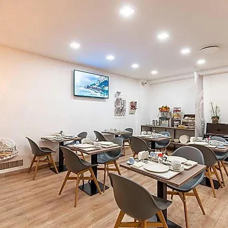 Hotel Neocore Boutique Naples