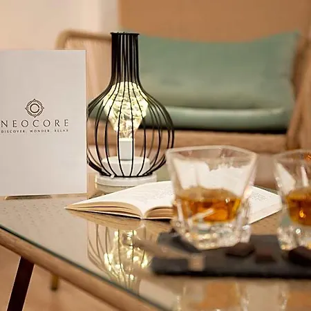 Neocore Boutique Hotel *