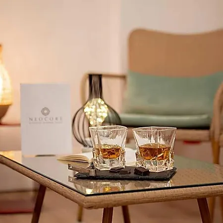 Neocore Boutique Hotel Naples