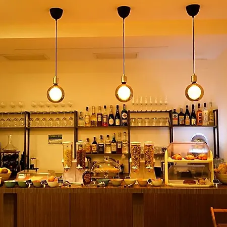 Neocore Boutique Hotel *