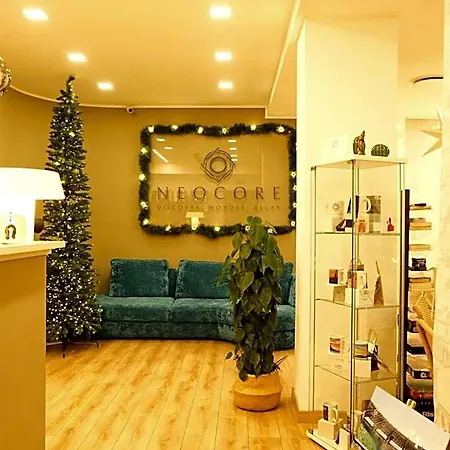 Neocore Boutique Hotel